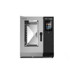 Forno combinato Aroma Naboo boosted