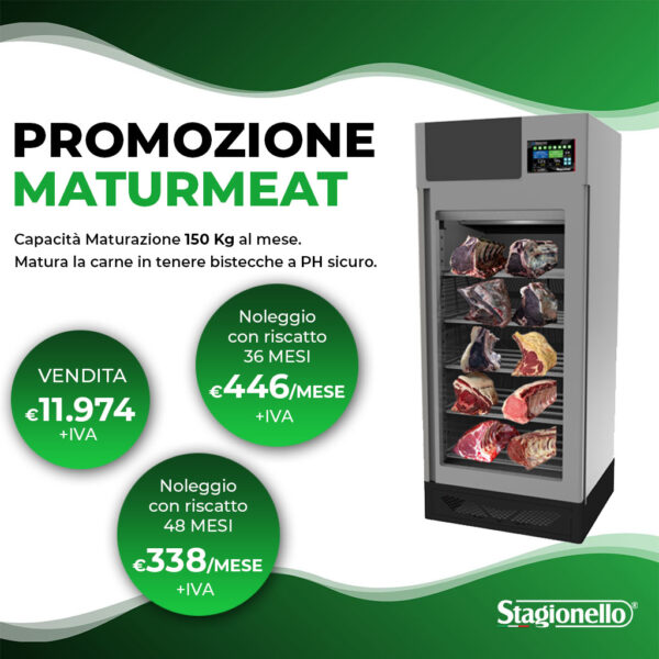 Offerta Maturmeat Stagionello